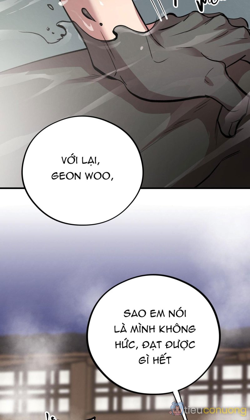 HONEY BEAR Chapter 49 - Page 59