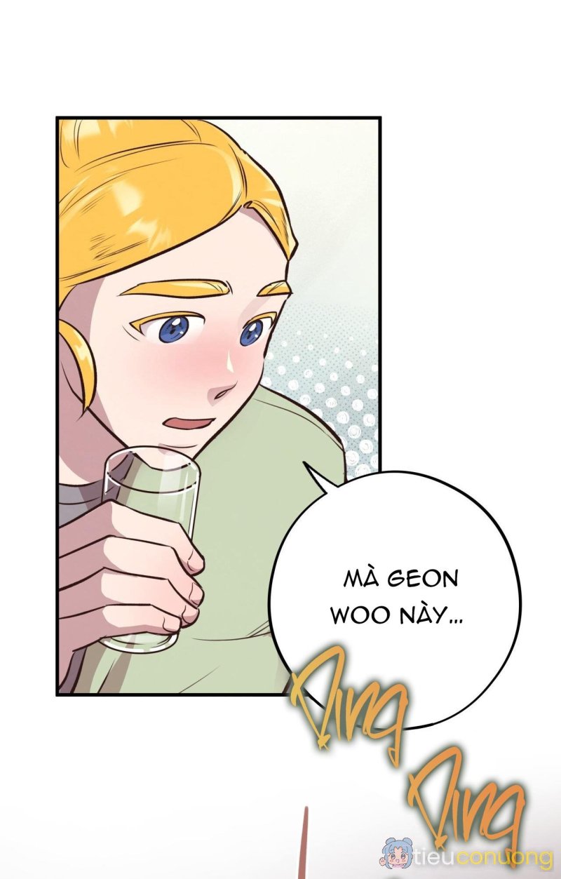 HONEY BEAR Chapter 31 - Page 79