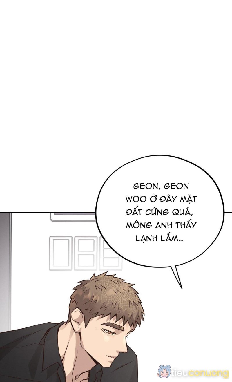 HONEY BEAR Chapter 40 - Page 90