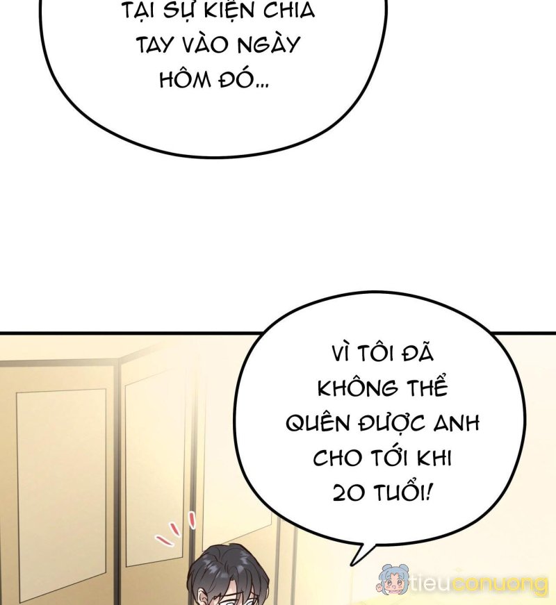 HONEY BEAR Chapter 44 - Page 71