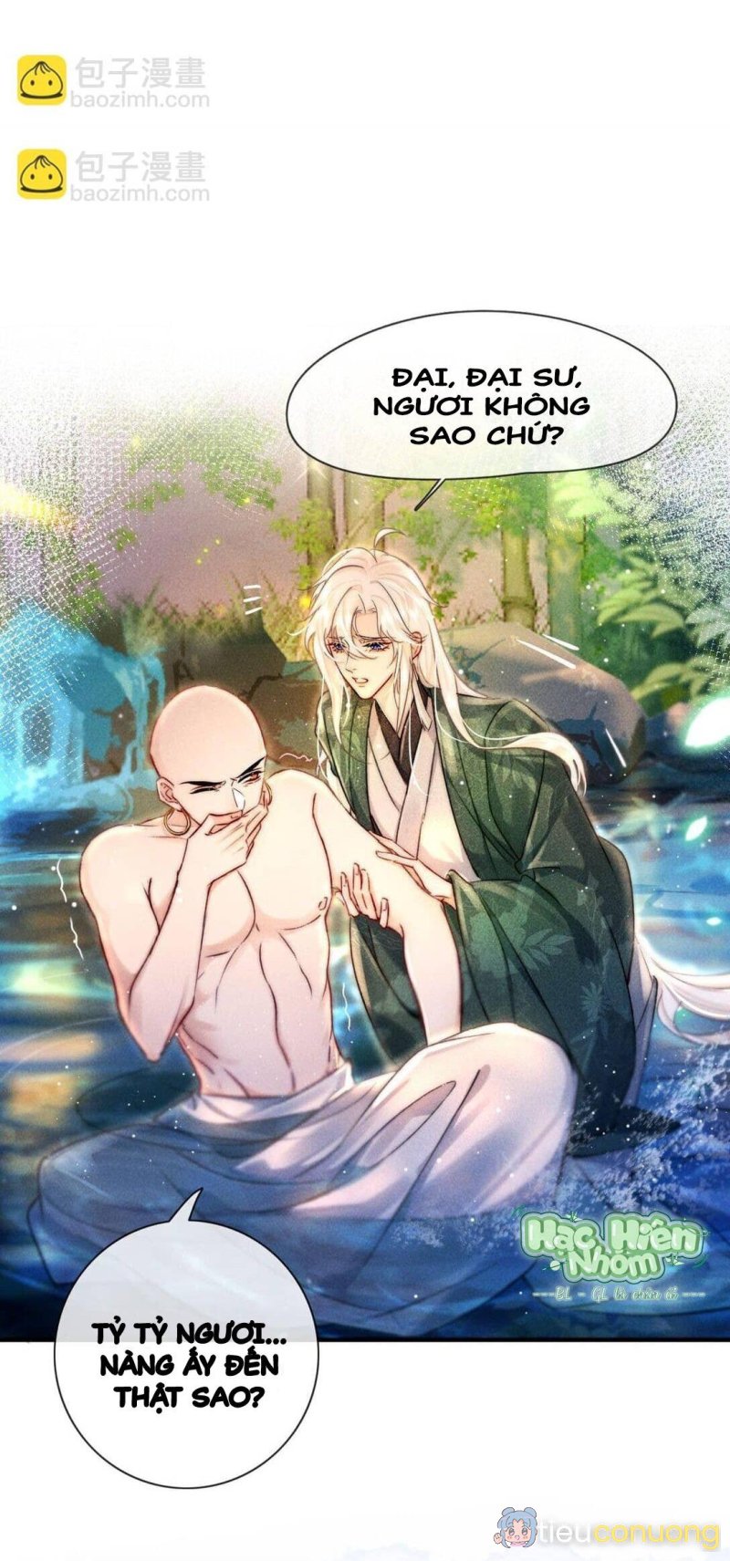 Nam chủ sao lại quyến rũ ta Chapter 4 - Page 14