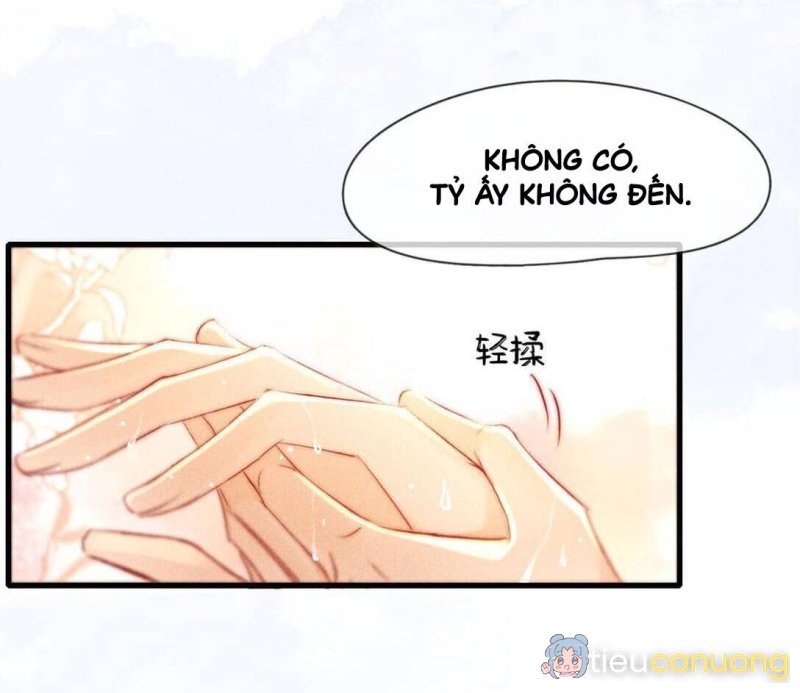 Nam chủ sao lại quyến rũ ta Chapter 4 - Page 15