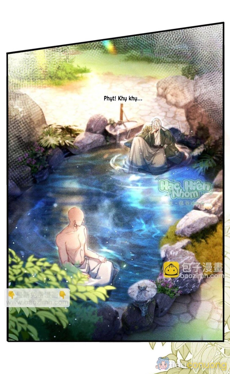 Nam chủ sao lại quyến rũ ta Chapter 4 - Page 20