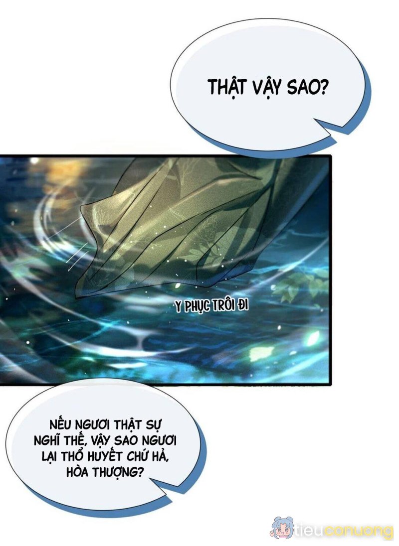 Nam chủ sao lại quyến rũ ta Chapter 4 - Page 26