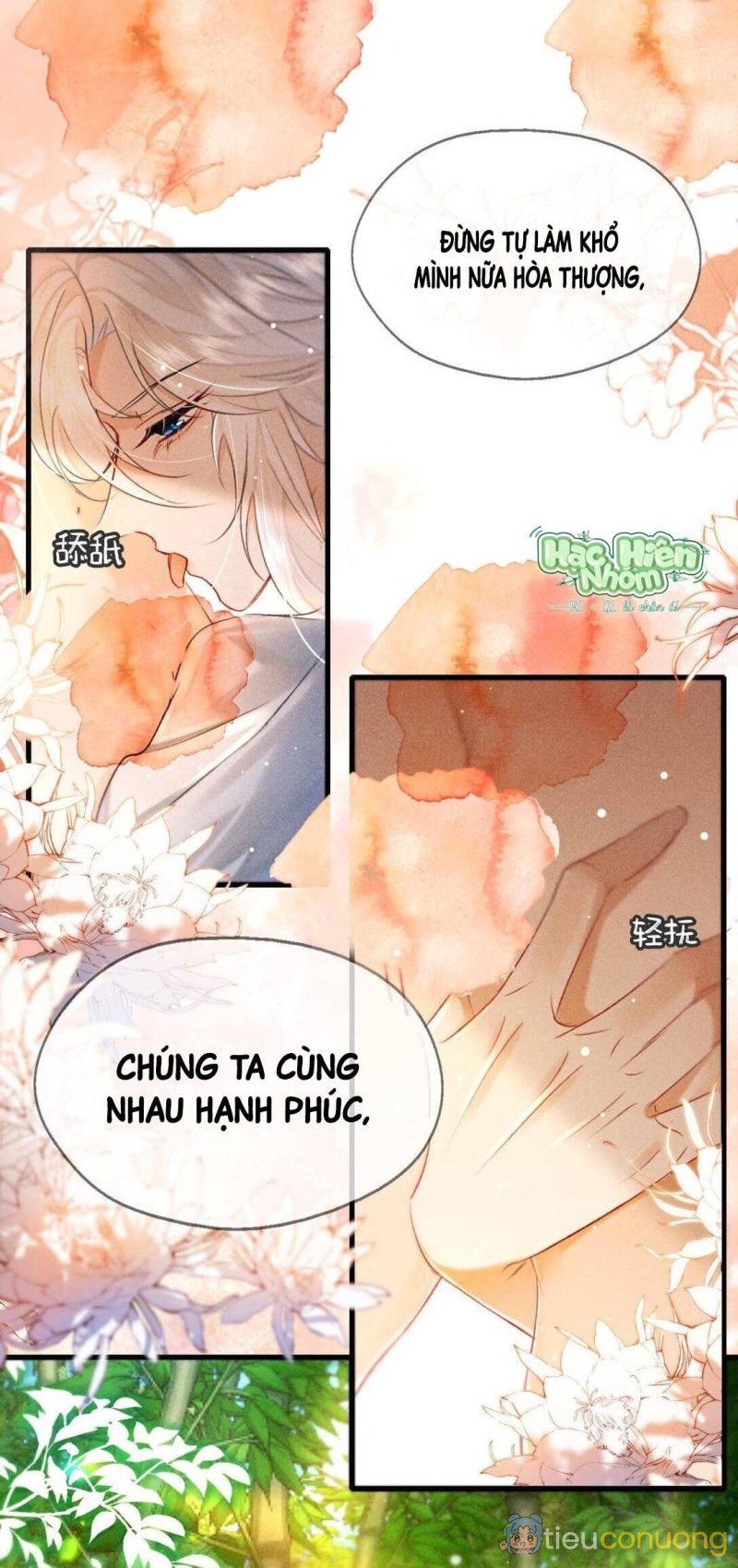 Nam chủ sao lại quyến rũ ta Chapter 4 - Page 28