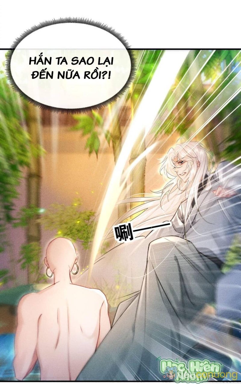 Nam chủ sao lại quyến rũ ta Chapter 4 - Page 33