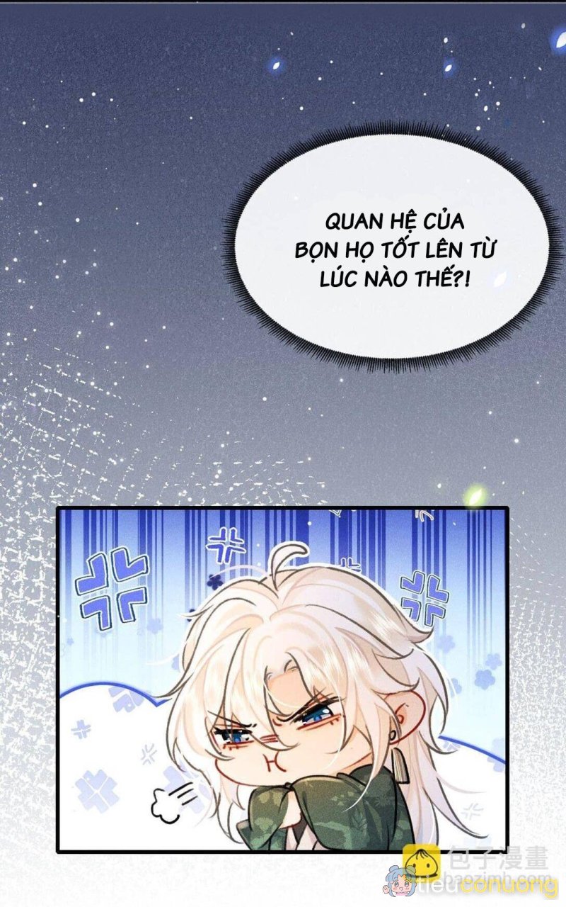 Nam chủ sao lại quyến rũ ta Chapter 4 - Page 3