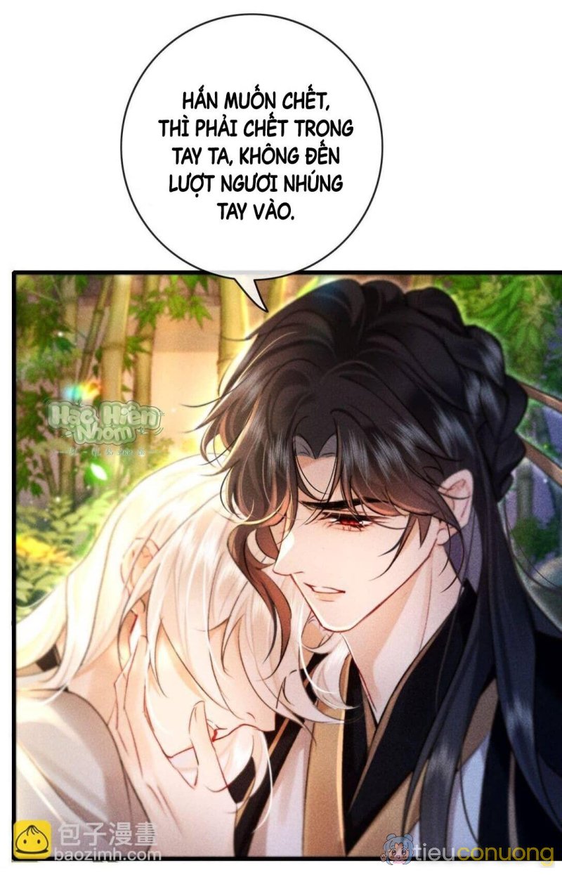 Nam chủ sao lại quyến rũ ta Chapter 4 - Page 39