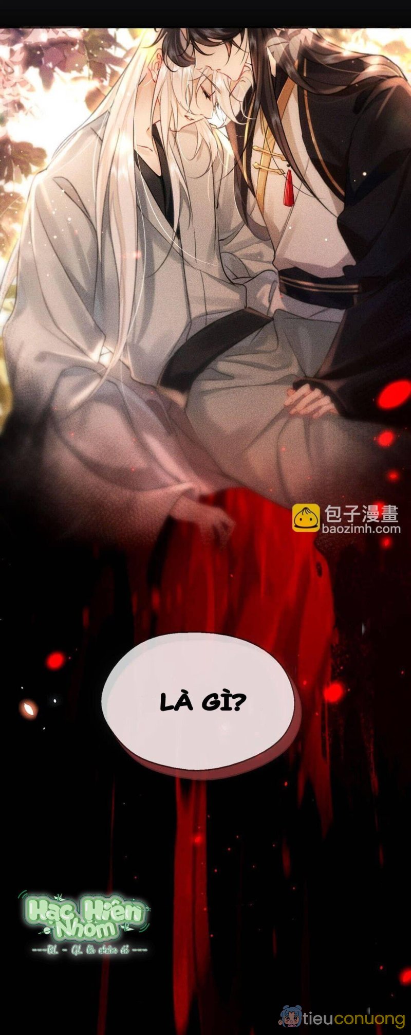 Nam chủ sao lại quyến rũ ta Chapter 4 - Page 42