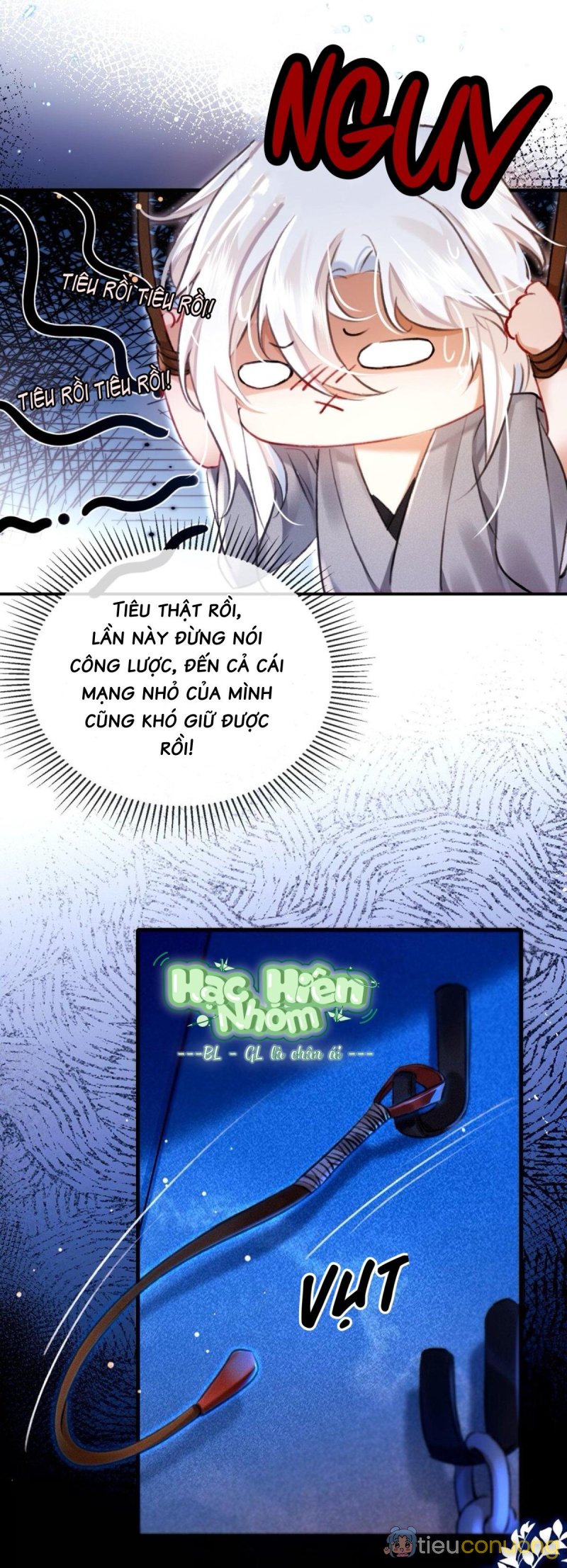 Nam chủ sao lại quyến rũ ta Chapter 5 - Page 26