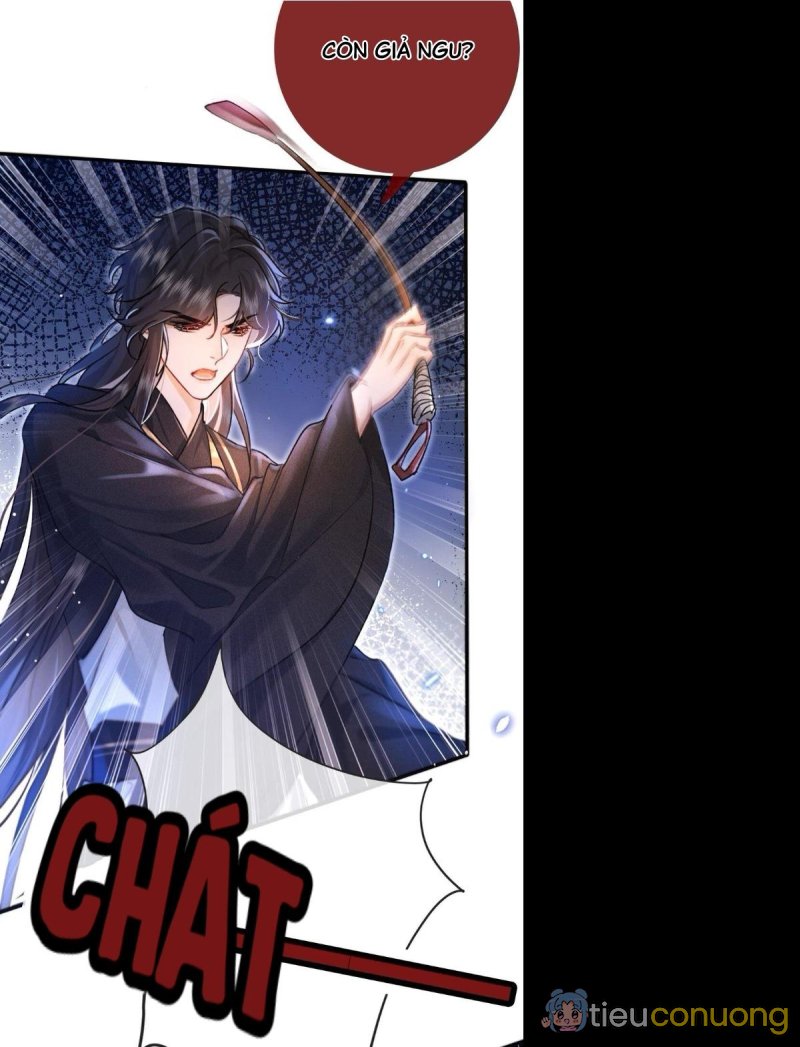 Nam chủ sao lại quyến rũ ta Chapter 5 - Page 28