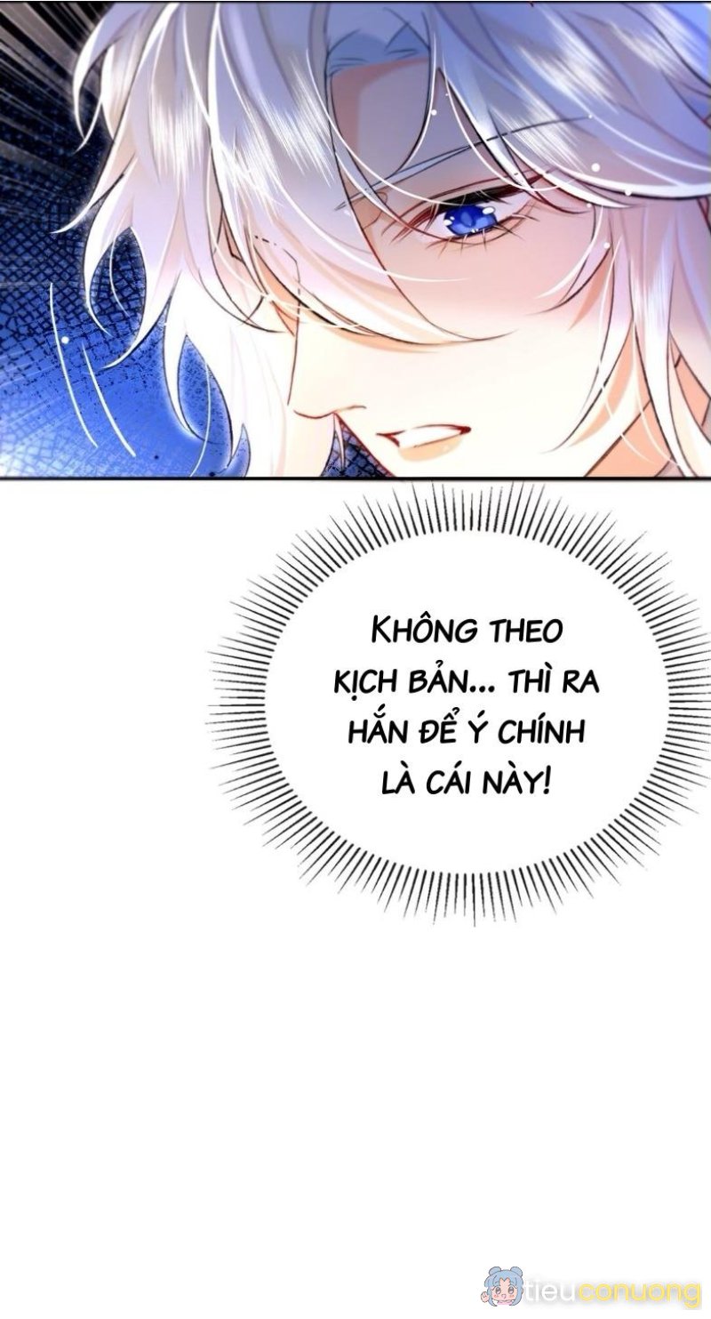 Nam chủ sao lại quyến rũ ta Chapter 5 - Page 36