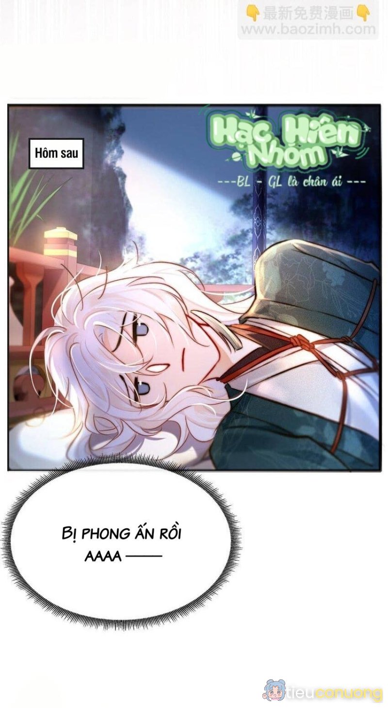 Nam chủ sao lại quyến rũ ta Chapter 3 - Page 22