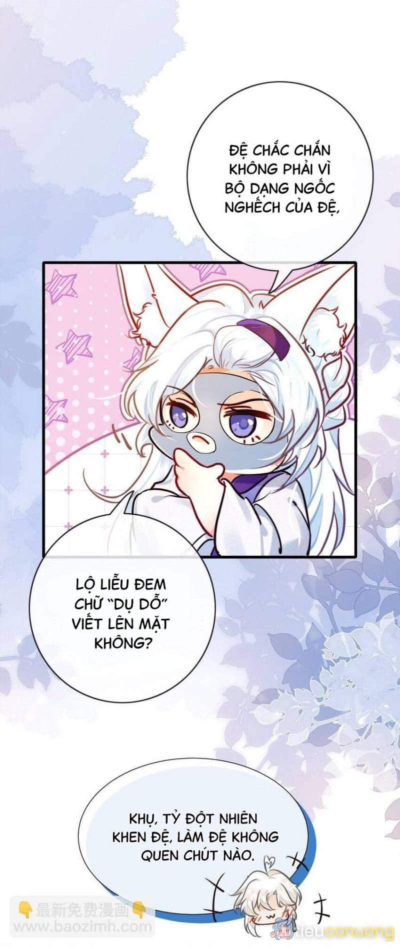 Nam chủ sao lại quyến rũ ta Chapter 3 - Page 25