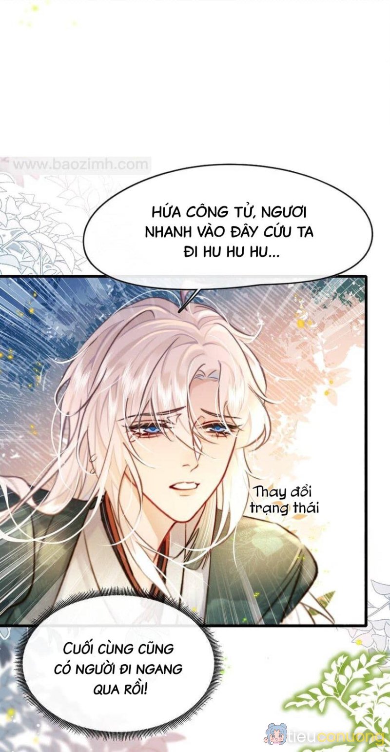 Nam chủ sao lại quyến rũ ta Chapter 3 - Page 28