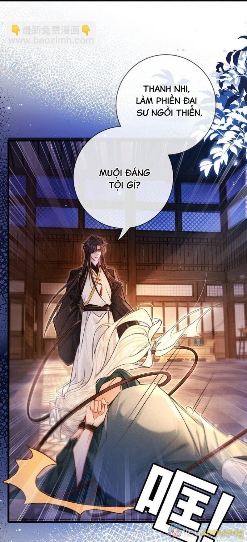 Nam chủ sao lại quyến rũ ta Chapter 3 - Page 3