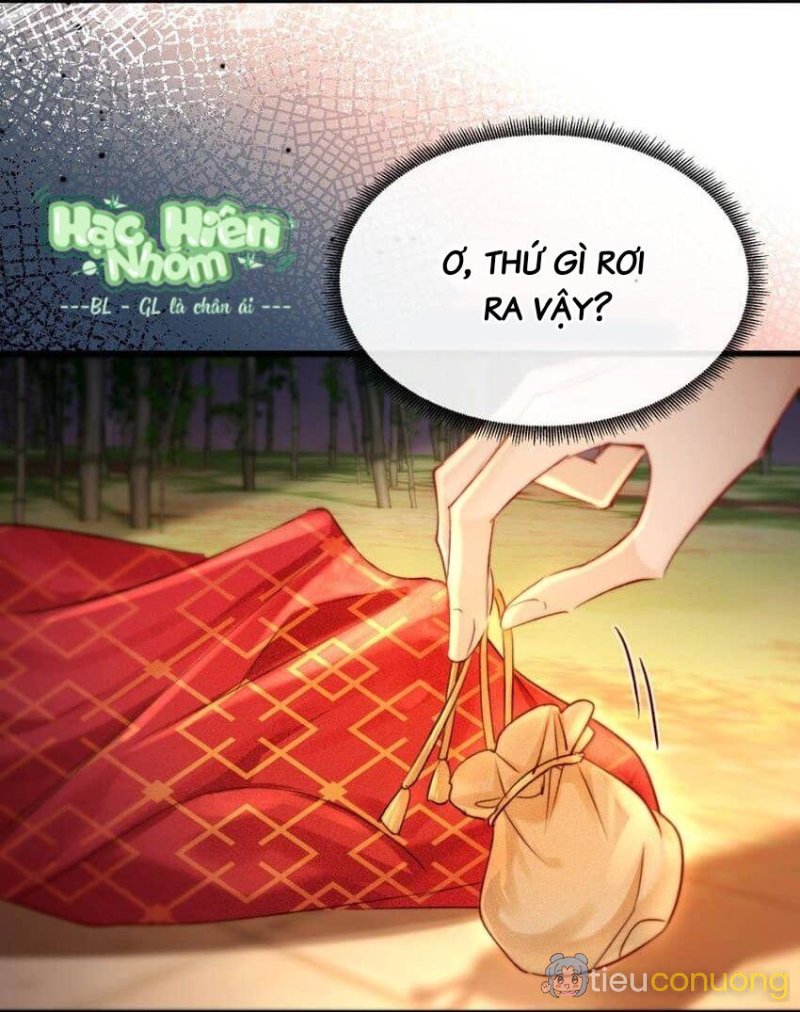 Nam chủ sao lại quyến rũ ta Chapter 3 - Page 41