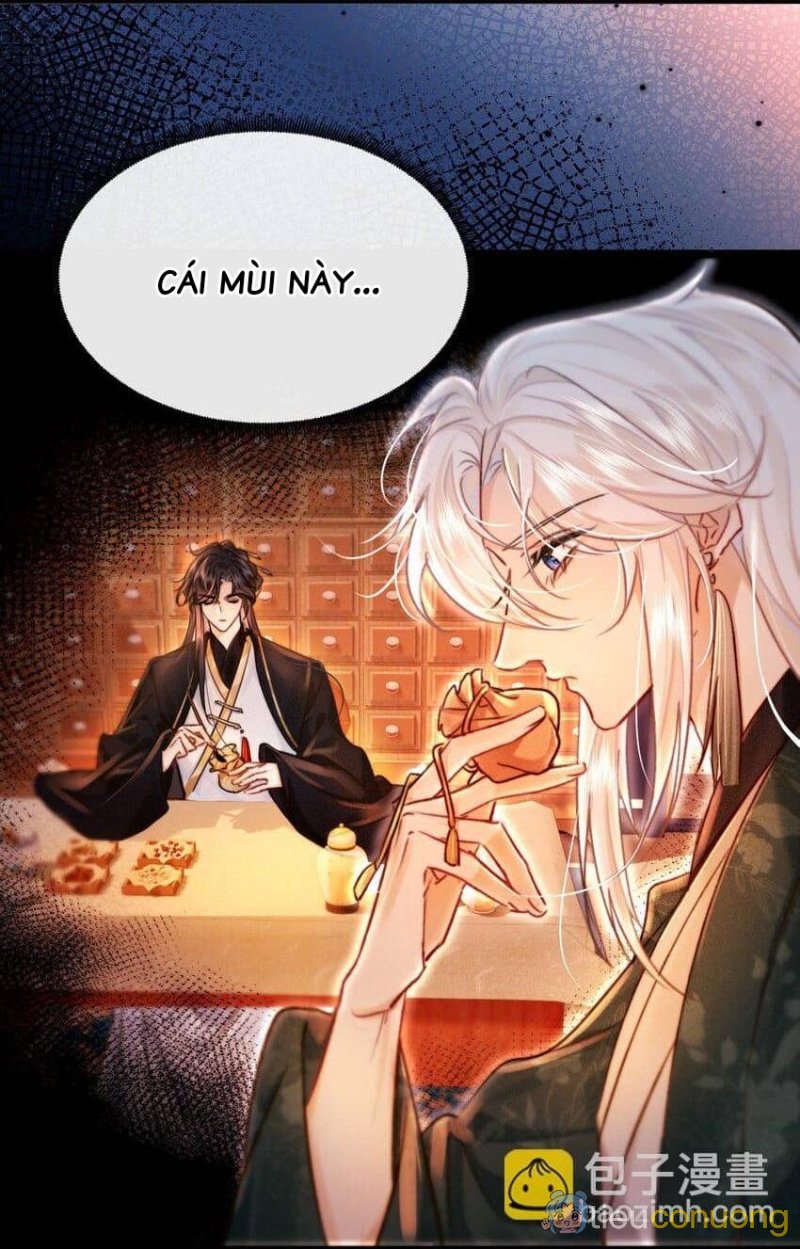 Nam chủ sao lại quyến rũ ta Chapter 3 - Page 42