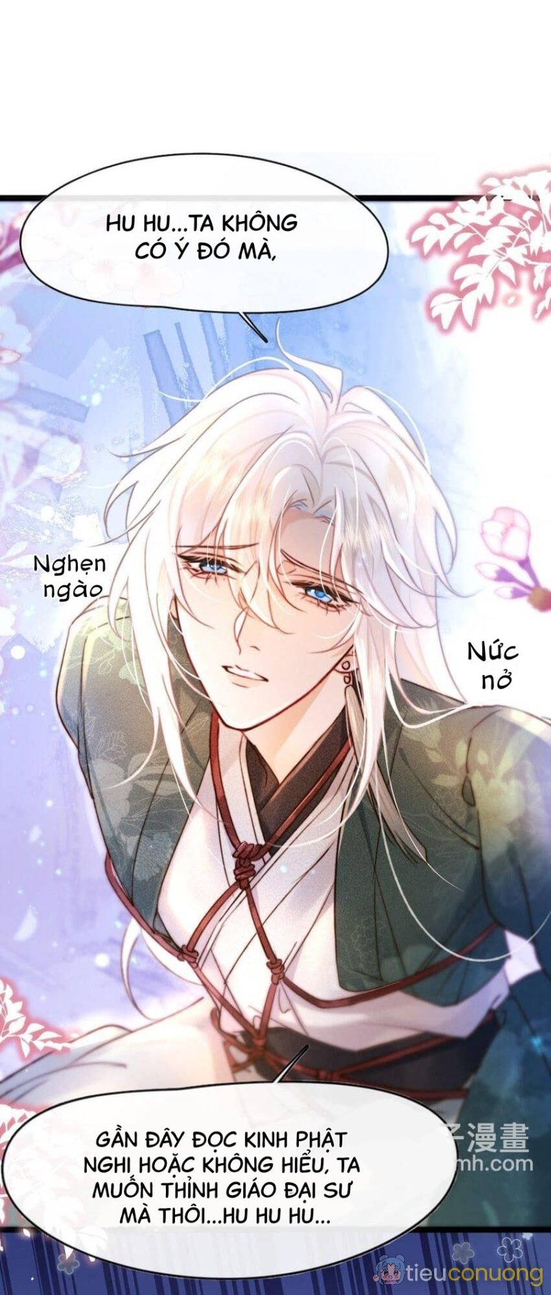 Nam chủ sao lại quyến rũ ta Chapter 3 - Page 6