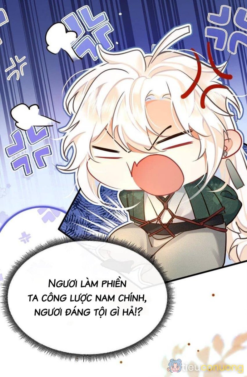 Nam chủ sao lại quyến rũ ta Chapter 3 - Page 7