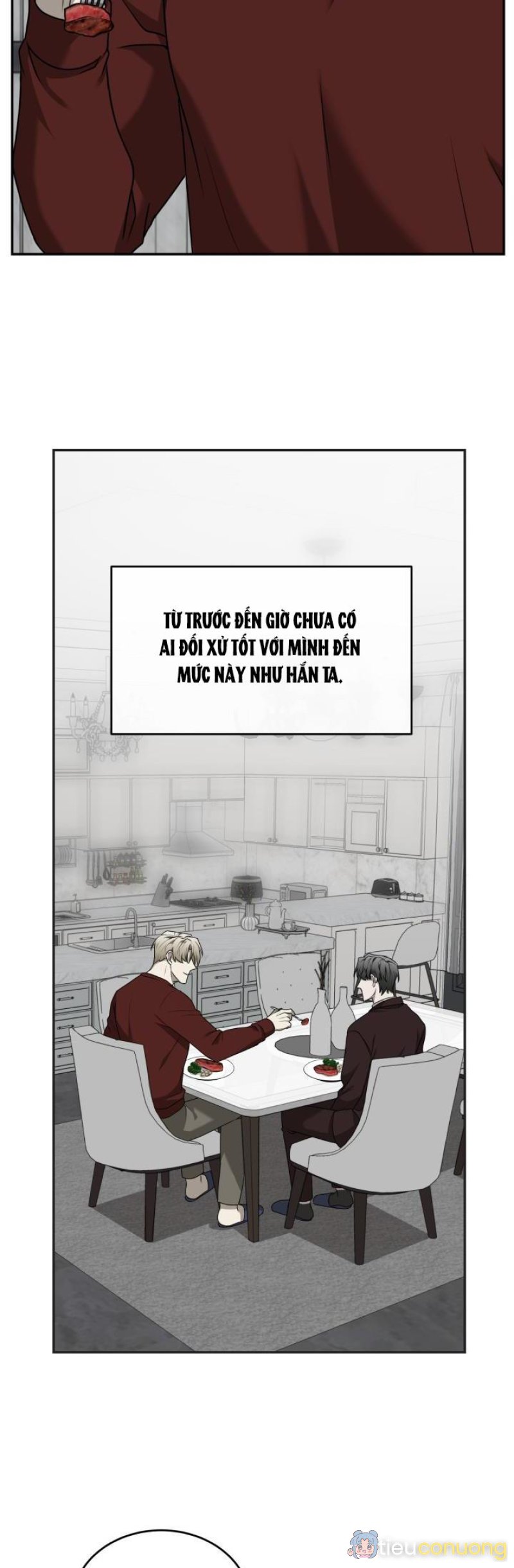 DƯỠNG THÚ CƯNG Chapter 20 - Page 18