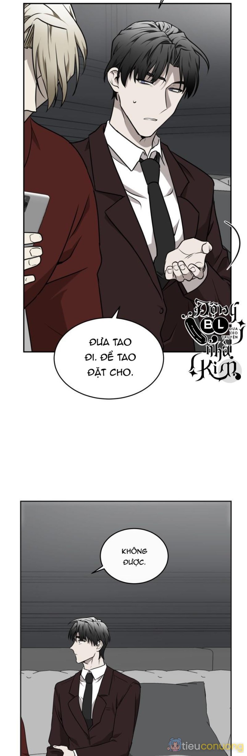 DƯỠNG THÚ CƯNG Chapter 20 - Page 30