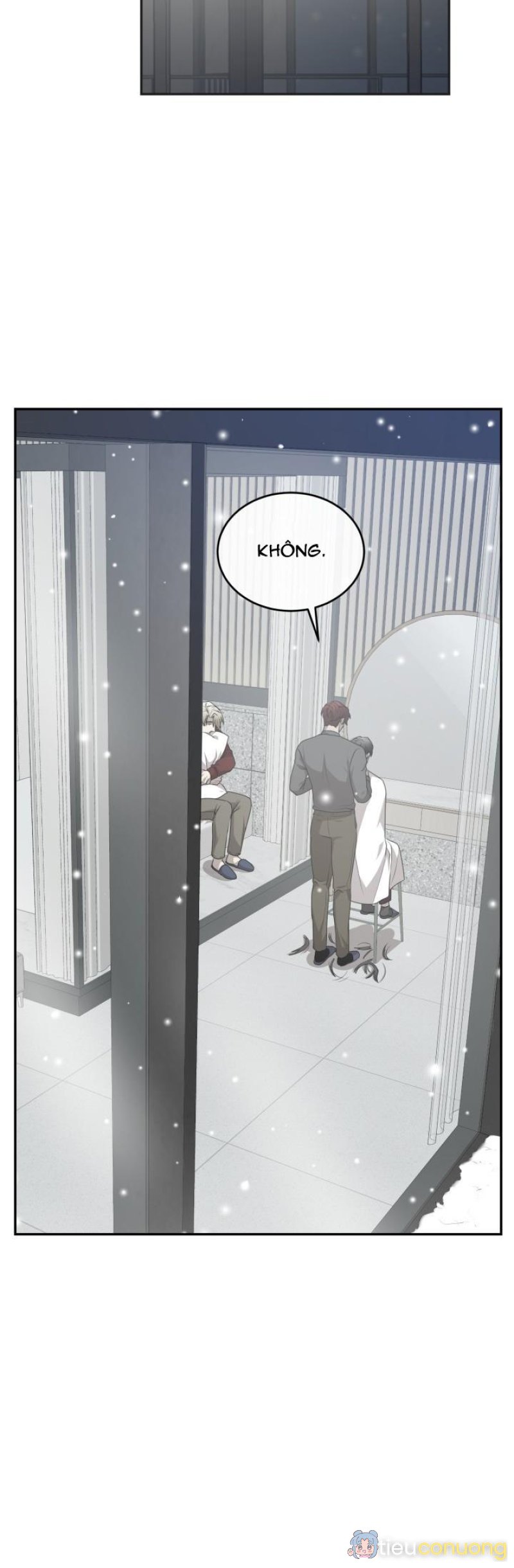 DƯỠNG THÚ CƯNG Chapter 20 - Page 6