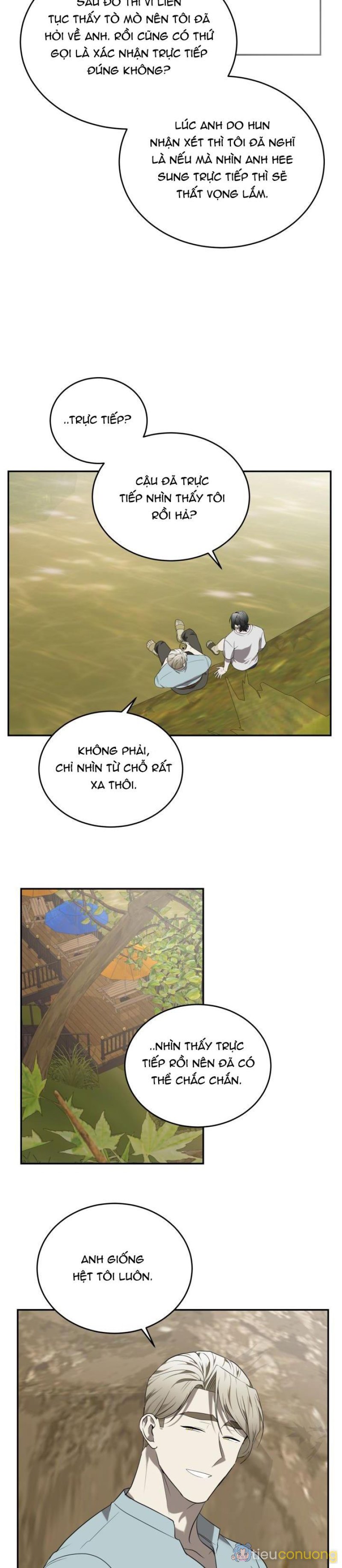 DƯỠNG THÚ CƯNG Chapter 48 - Page 11