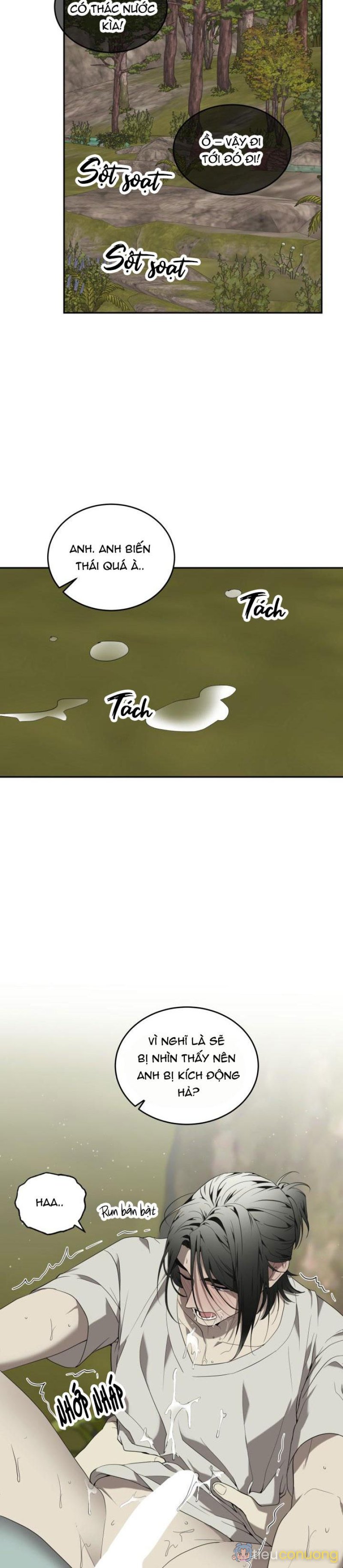 DƯỠNG THÚ CƯNG Chapter 48 - Page 24