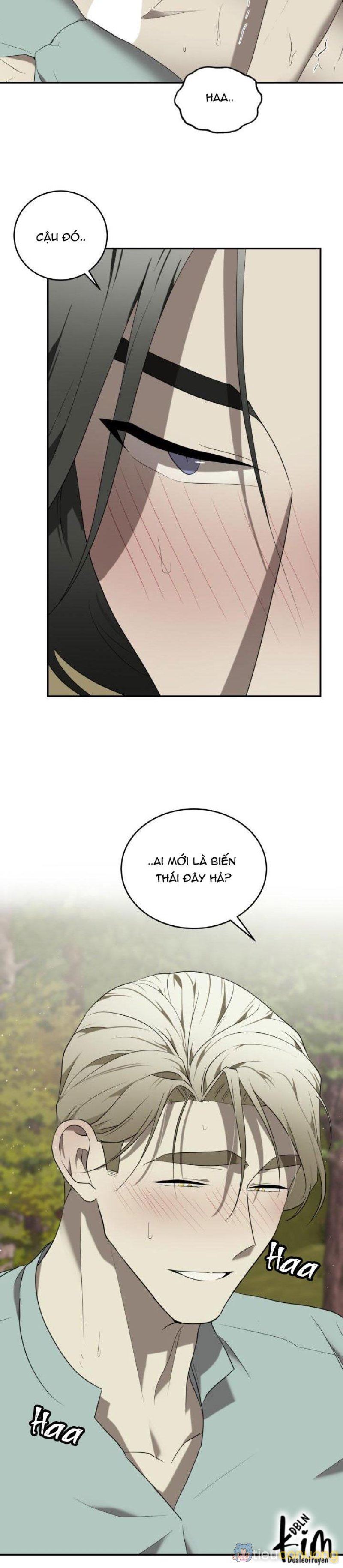 DƯỠNG THÚ CƯNG Chapter 48 - Page 25