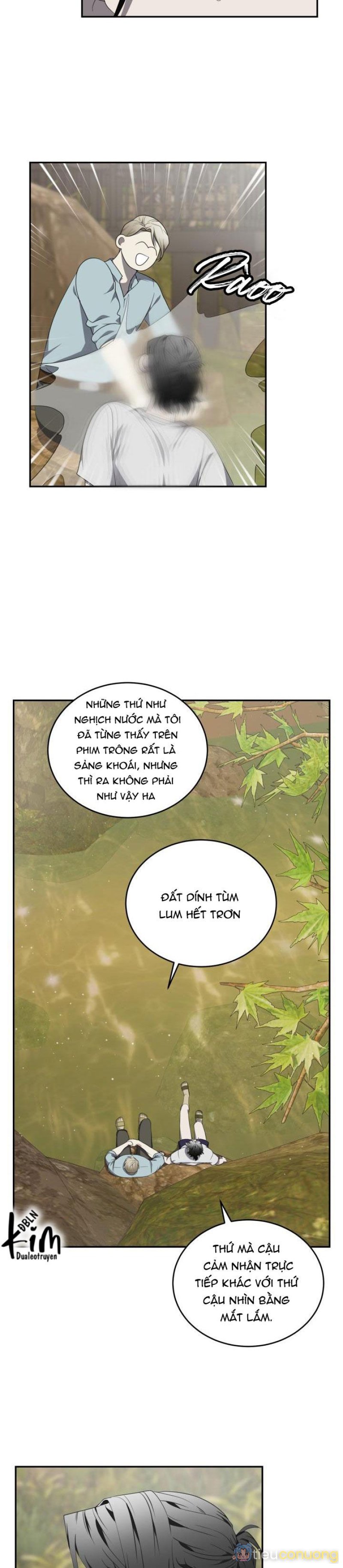 DƯỠNG THÚ CƯNG Chapter 48 - Page 5