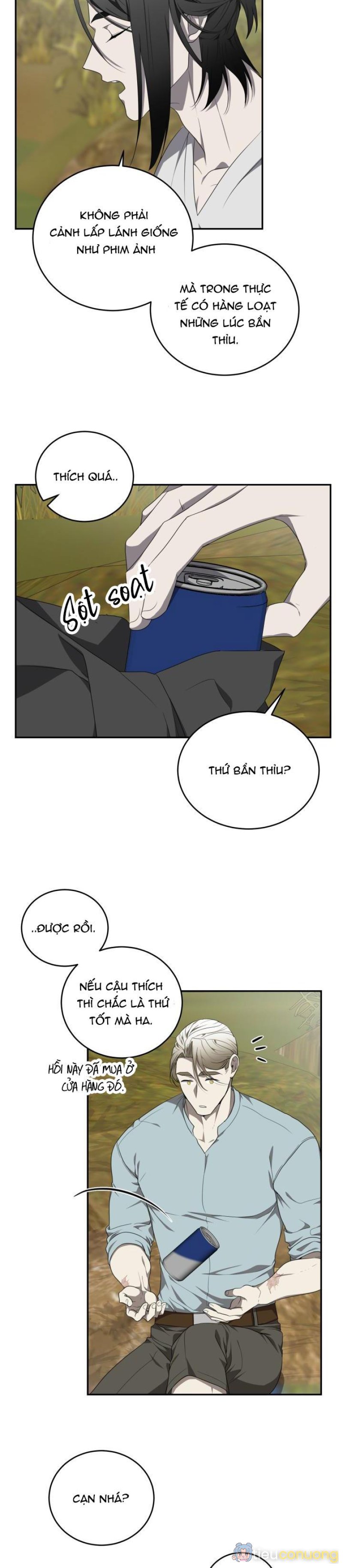 DƯỠNG THÚ CƯNG Chapter 48 - Page 6