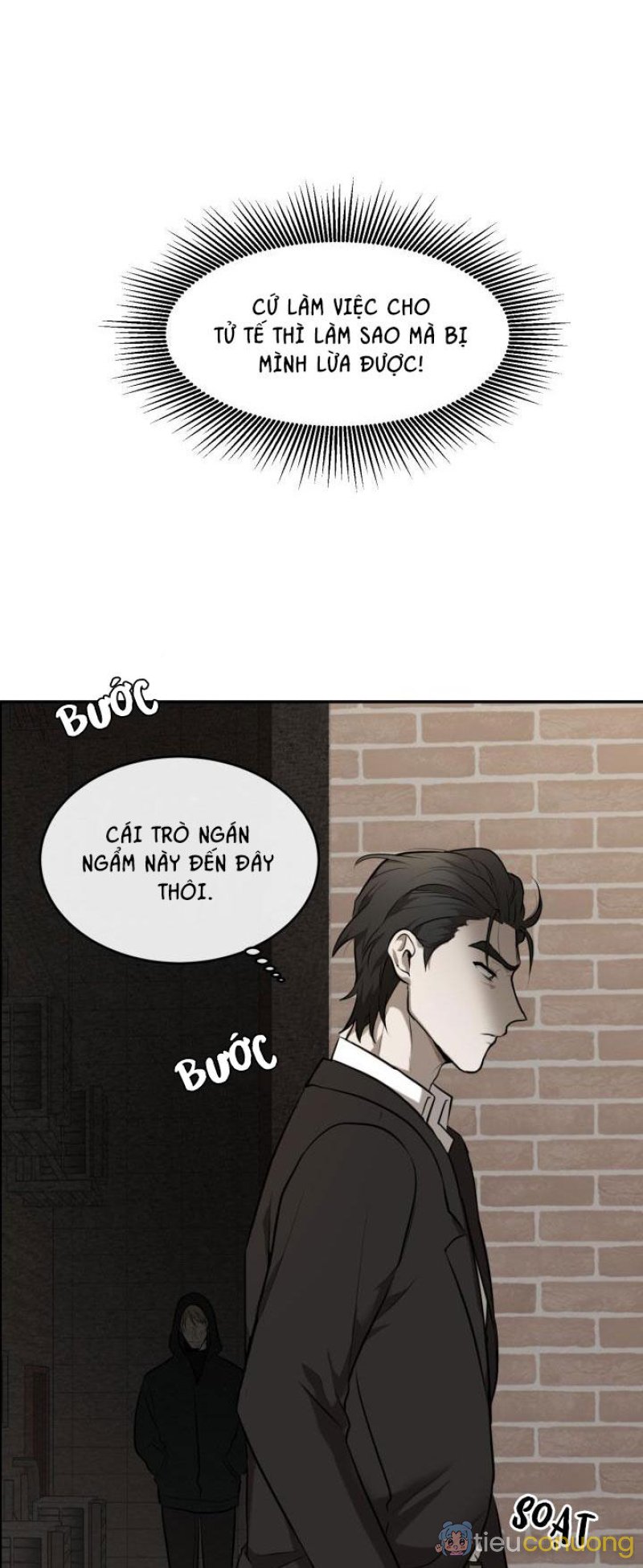 DƯỠNG THÚ CƯNG Chapter 1 - Page 14