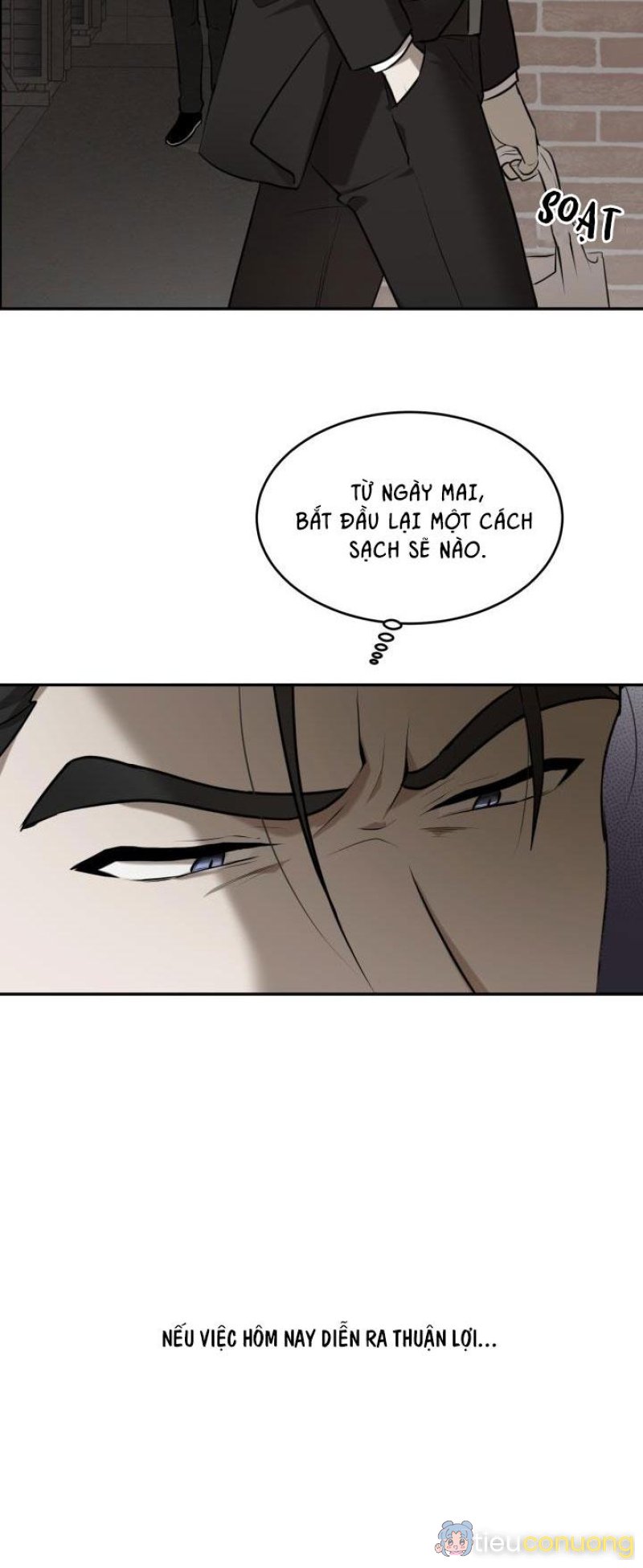 DƯỠNG THÚ CƯNG Chapter 1 - Page 15