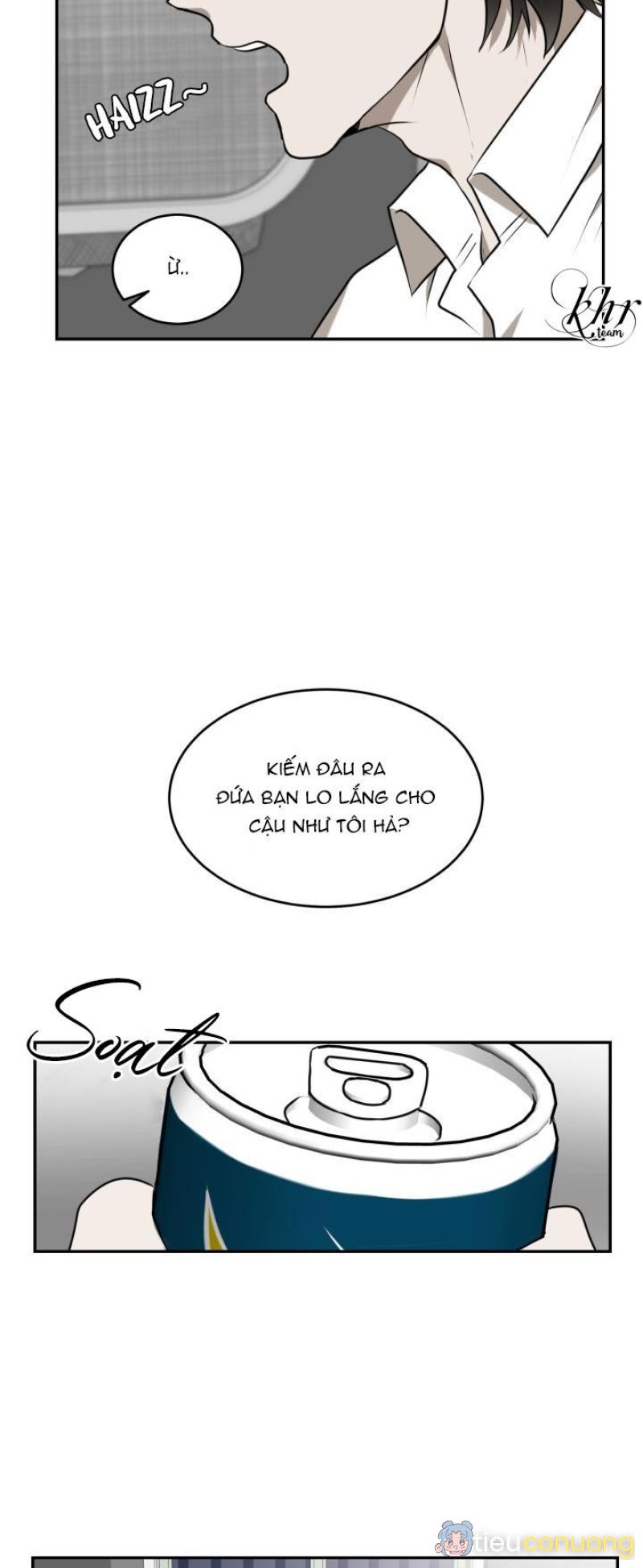 DƯỠNG THÚ CƯNG Chapter 1 - Page 22