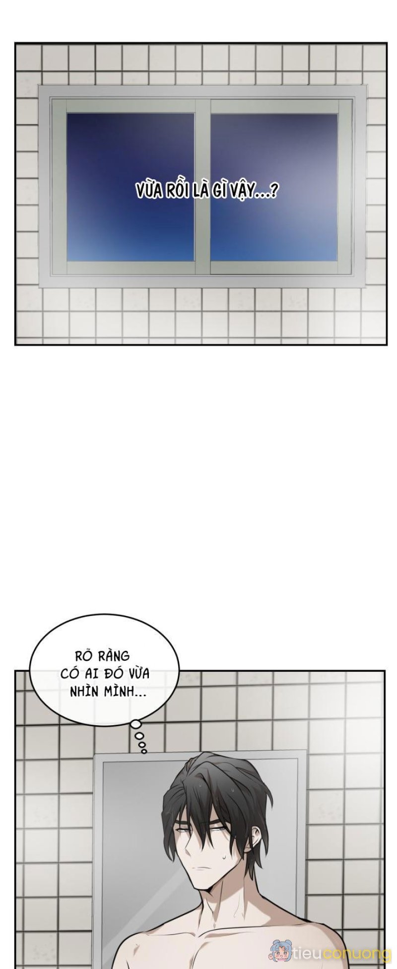 DƯỠNG THÚ CƯNG Chapter 1 - Page 32