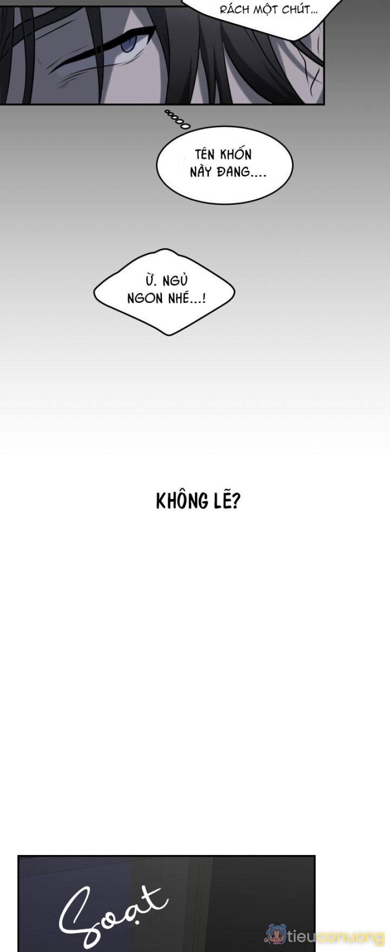 DƯỠNG THÚ CƯNG Chapter 1 - Page 35