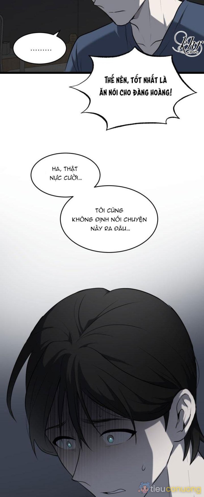 DƯỠNG THÚ CƯNG Chapter 1 - Page 43