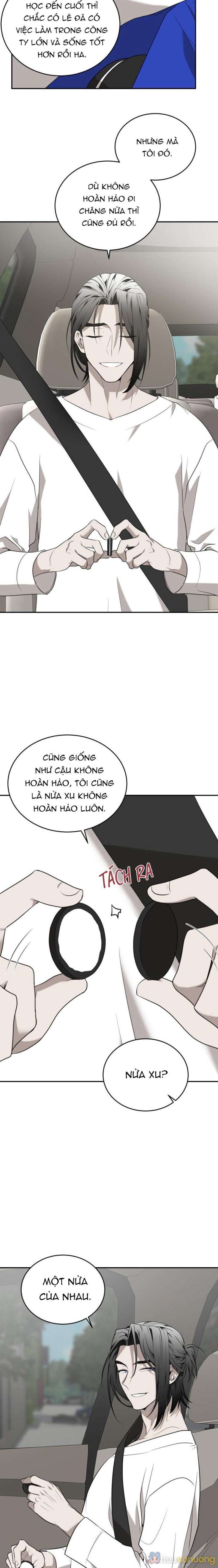 DƯỠNG THÚ CƯNG Chapter 47 - Page 19