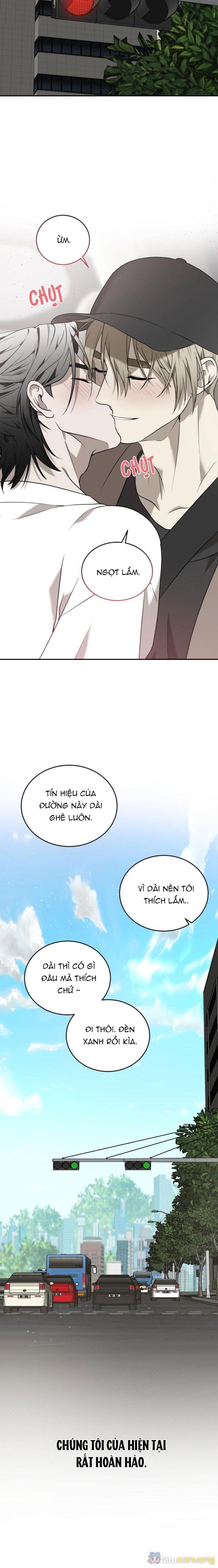 DƯỠNG THÚ CƯNG Chapter 47 - Page 23