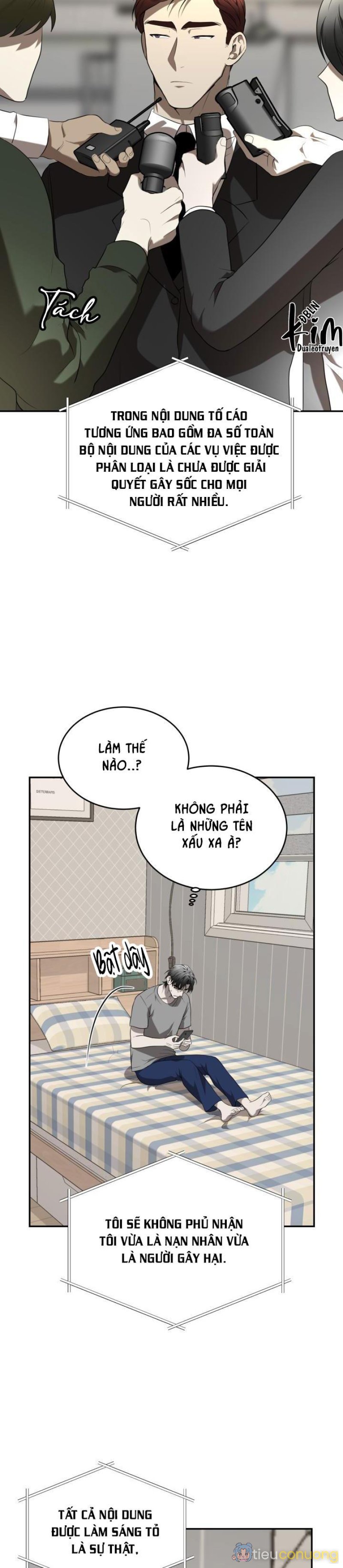 DƯỠNG THÚ CƯNG Chapter 41 - Page 11