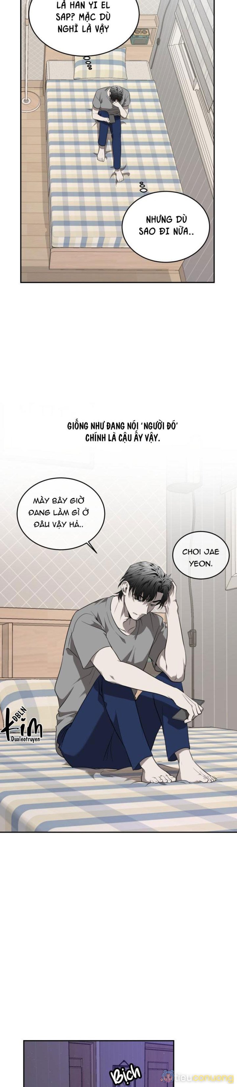 DƯỠNG THÚ CƯNG Chapter 41 - Page 13