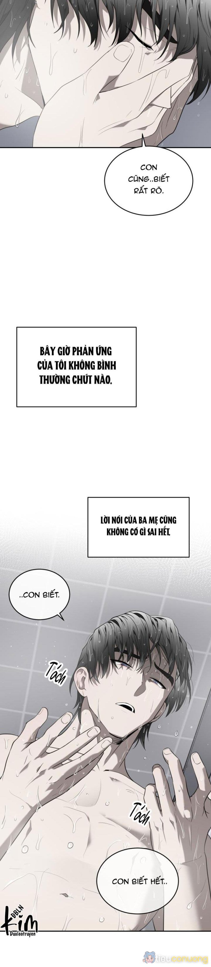 DƯỠNG THÚ CƯNG Chapter 41 - Page 25