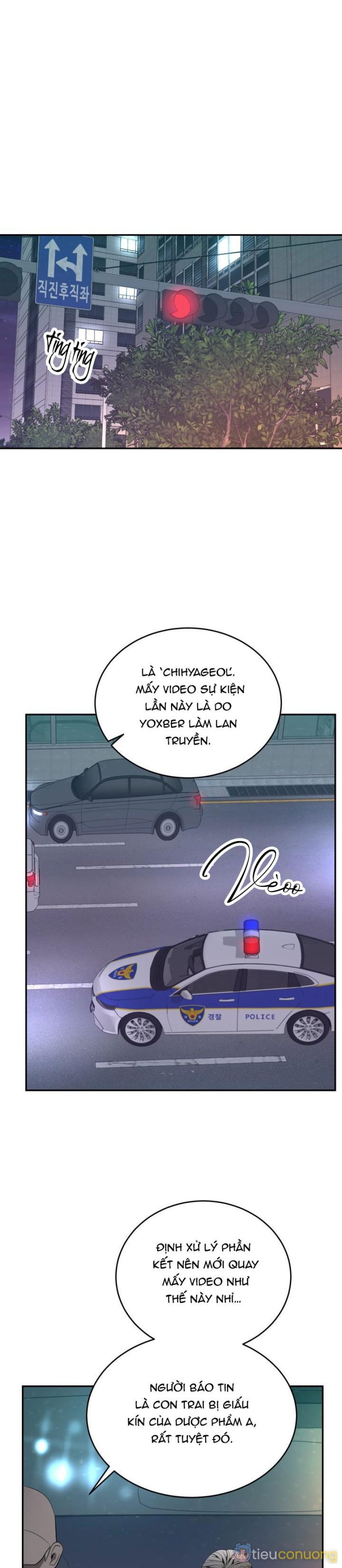 DƯỠNG THÚ CƯNG Chapter 41 - Page 2