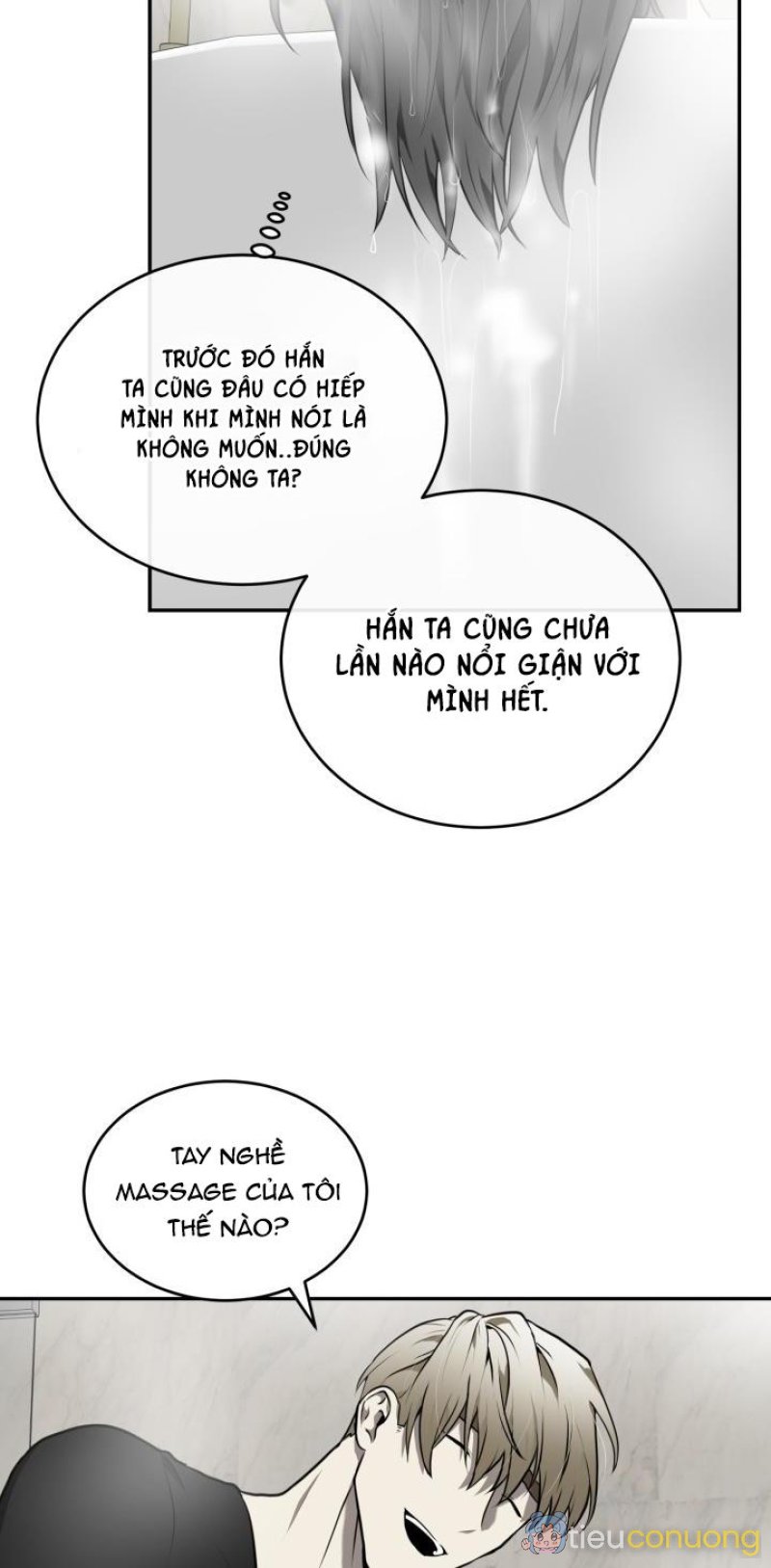 DƯỠNG THÚ CƯNG Chapter 10 - Page 21