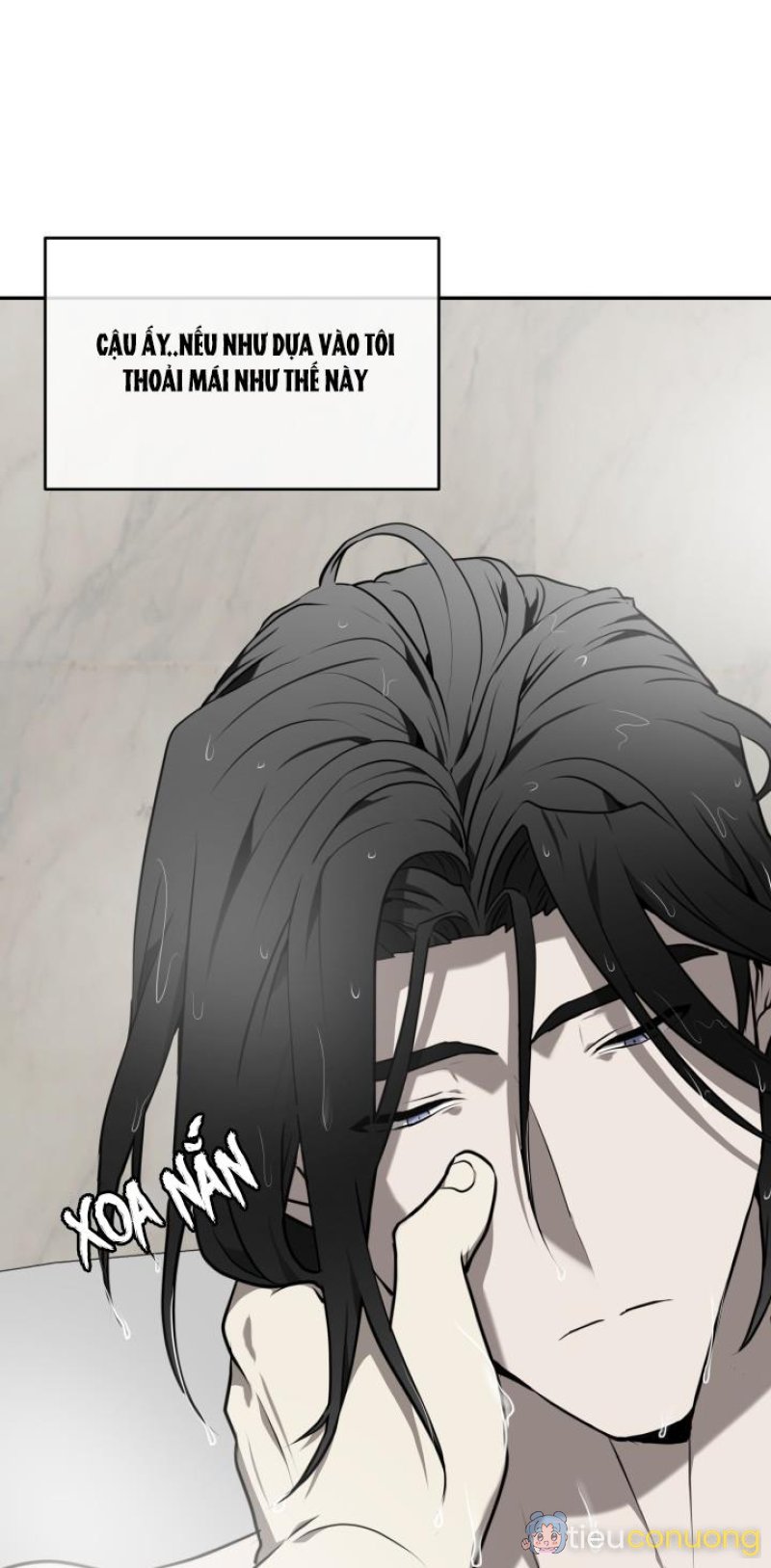 DƯỠNG THÚ CƯNG Chapter 10 - Page 26