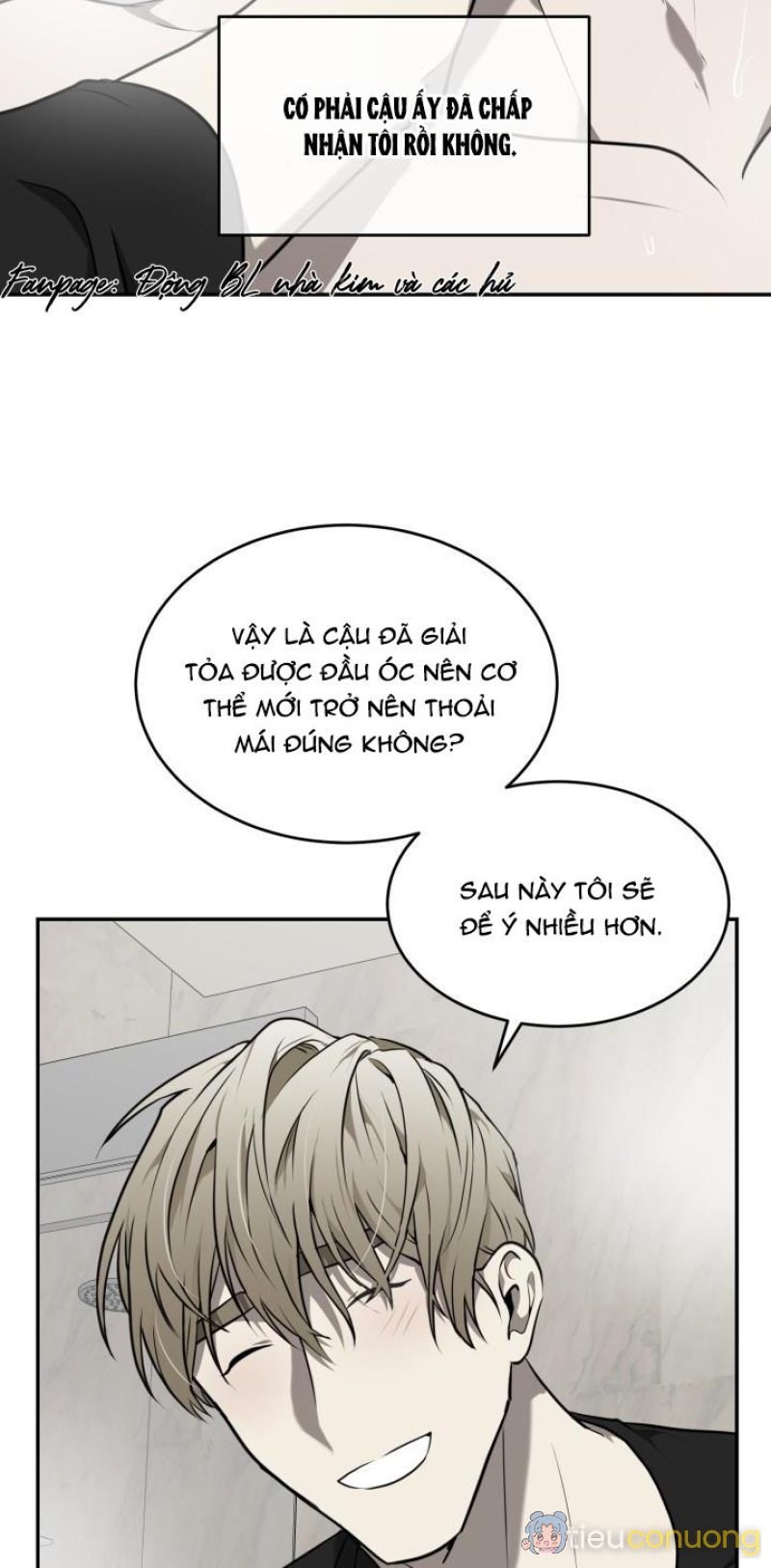 DƯỠNG THÚ CƯNG Chapter 10 - Page 27