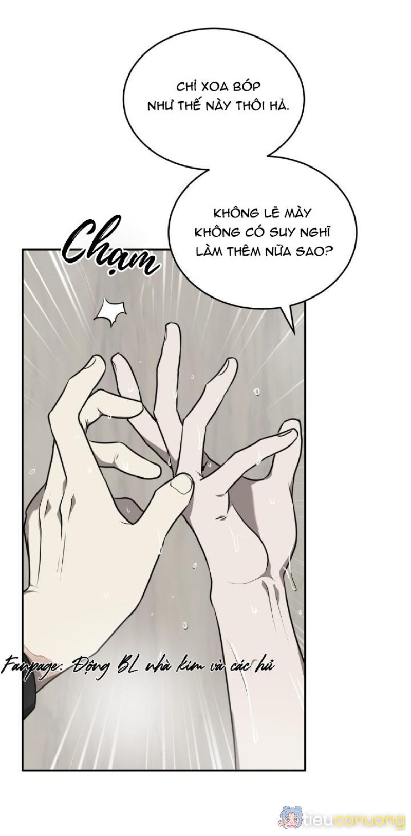 DƯỠNG THÚ CƯNG Chapter 10 - Page 30