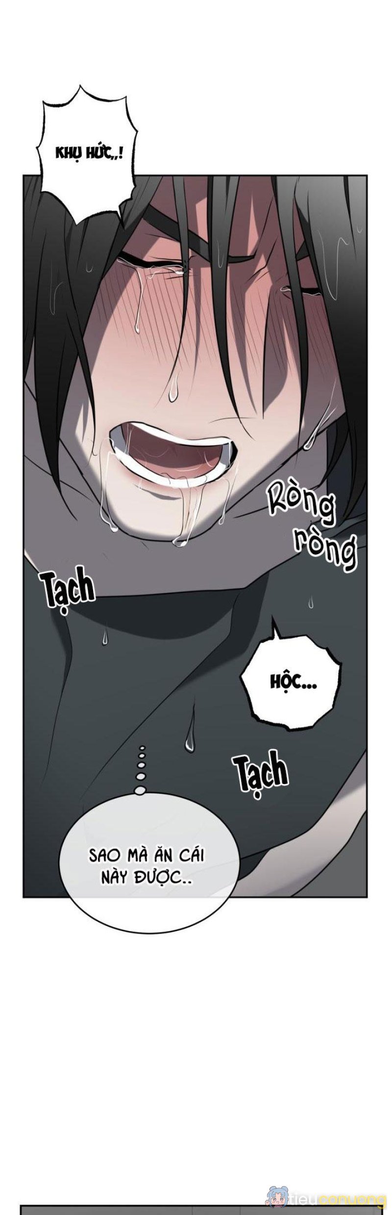 DƯỠNG THÚ CƯNG Chapter 5 - Page 29