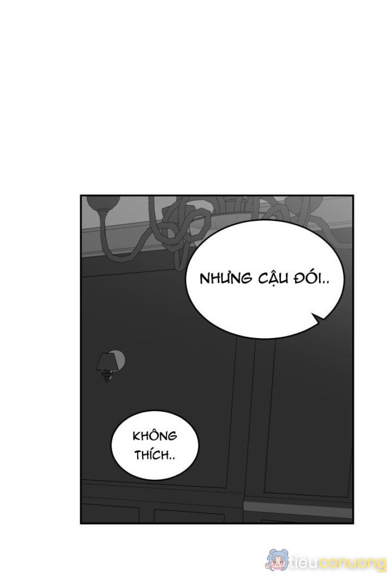 DƯỠNG THÚ CƯNG Chapter 5 - Page 33